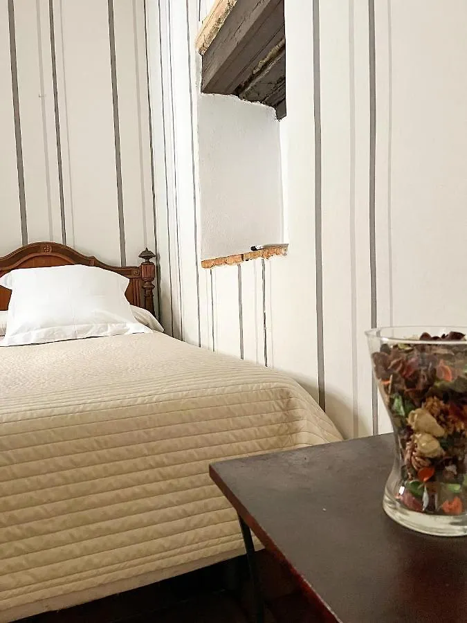 Hotel Servilia Carmona  Guest house