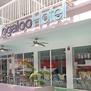 Hotel Boogaloo - Adults Only El Arenal (Mallorca)