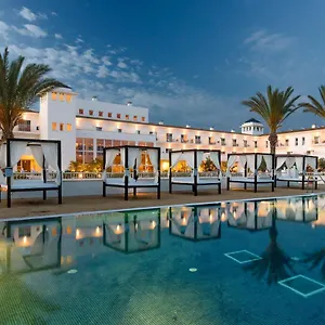 Hotel Garden Playanatural - Adults Only