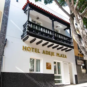 Hotel Suncanarias Adeje Plaza Costa Adeje (Tenerife)