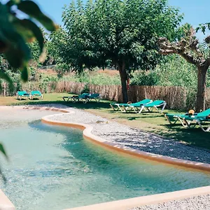 Hotel Moli De L' Escala