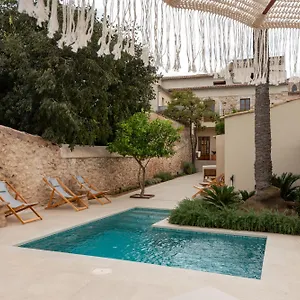 Hotel Cas Catala Sineu (Mallorca)