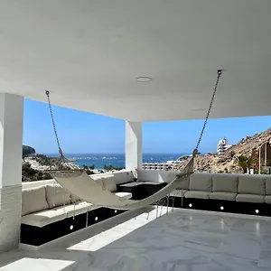 Hostal French Connection Mogán