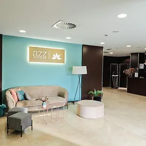 Hotel Azz Pamplona Norte Berriozar