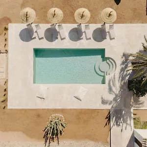 Hotel Vino Son Amaret Son Macia (Mallorca)