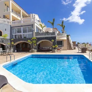 Aparthotel Boutique Leicht & Friends Costa Adeje (Tenerife)