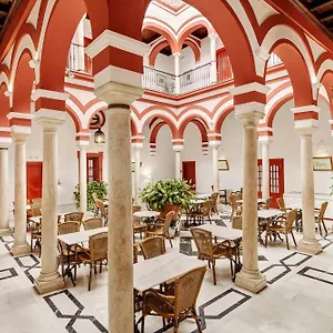 Hotel Sercotel Casas De Mercaderes, Sevilla