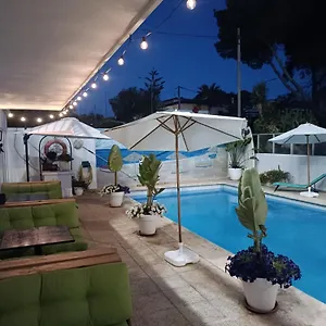 Liebeshotel Orsi Ses Cadenes