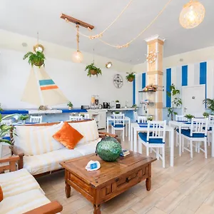 Gasthof Neon Tenerife Guaza