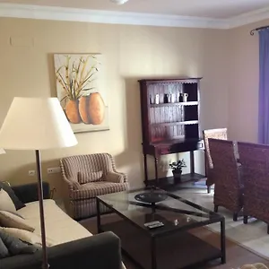  Apartamento Quartos Carmona