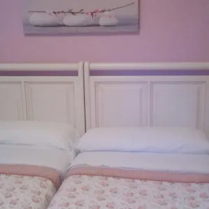 Frühstückspension Pension Room Pamplona Pamplona