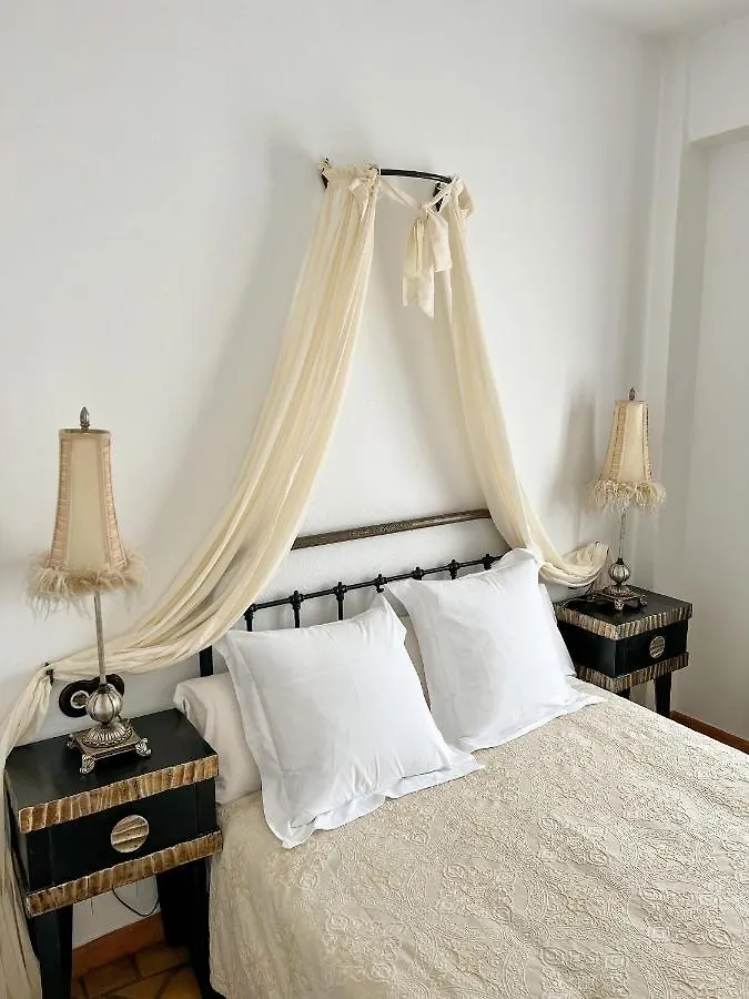 Gasthof Hotel Servilia Carmona