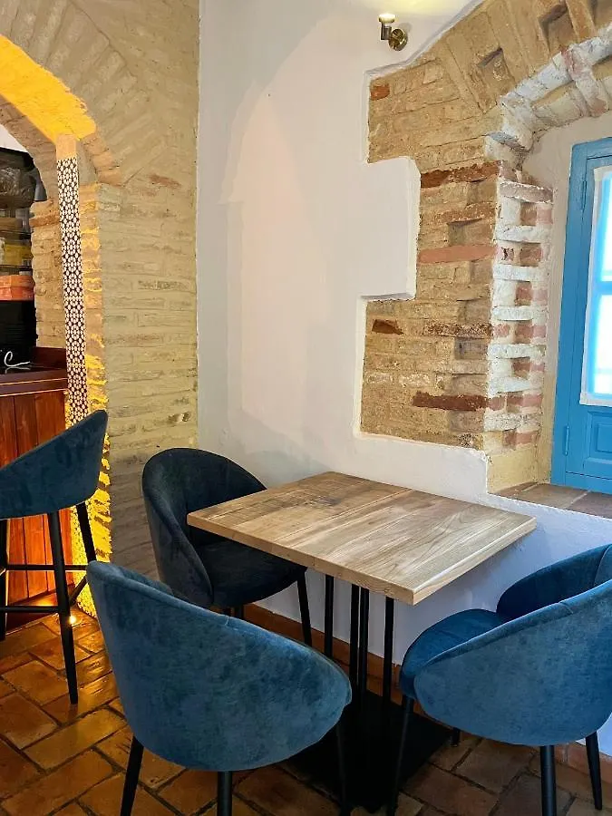 Hotel Servilia Carmona  Gasthof Carmona (Seville)