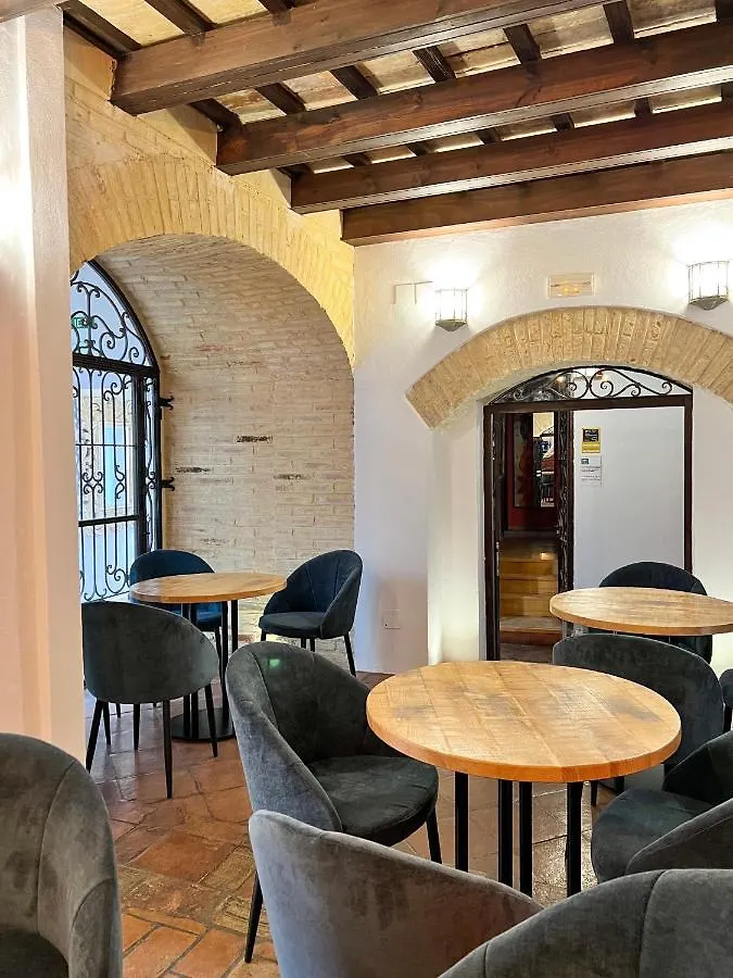 Hotel Servilia Carmona  2*, Carmona (Seville) Spanien