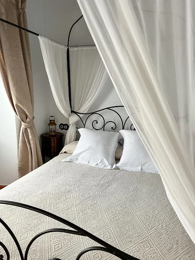 Gasthof Hotel Servilia Carmona