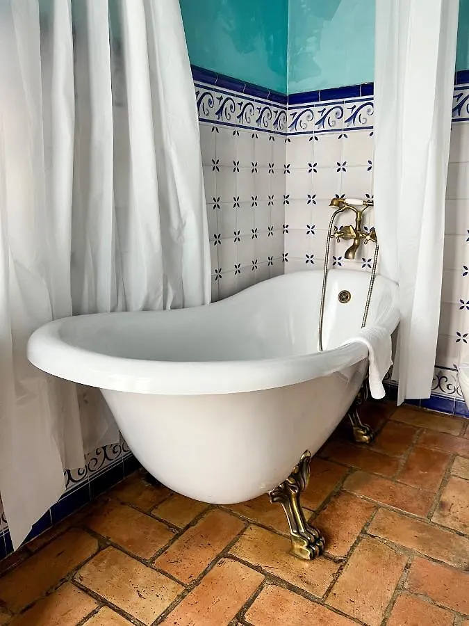 Hotel Servilia Carmona  Gasthof