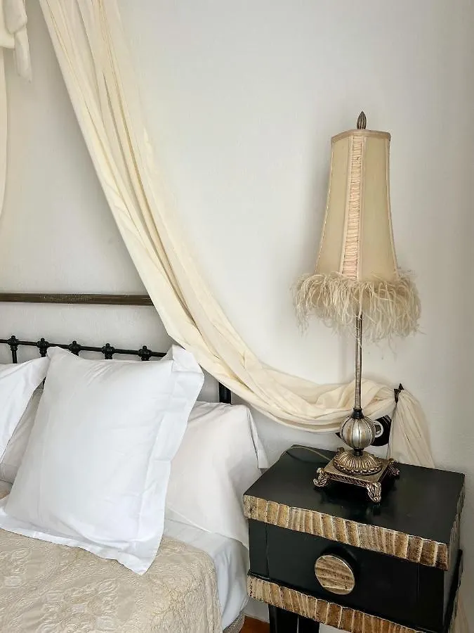 Hotel Servilia Carmona