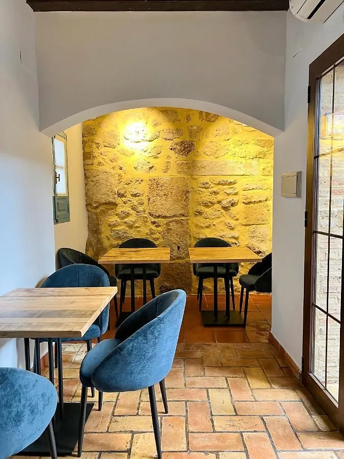 Hotel Servilia Carmona  Gasthof Carmona (Seville)