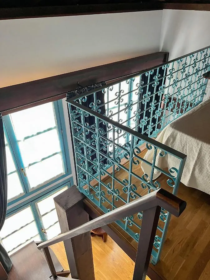 ** Gasthof Hotel Servilia Carmona  Spanien