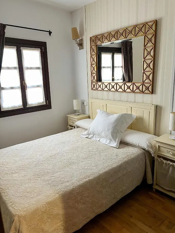 Hotel Servilia Carmona  Carmona (Seville)