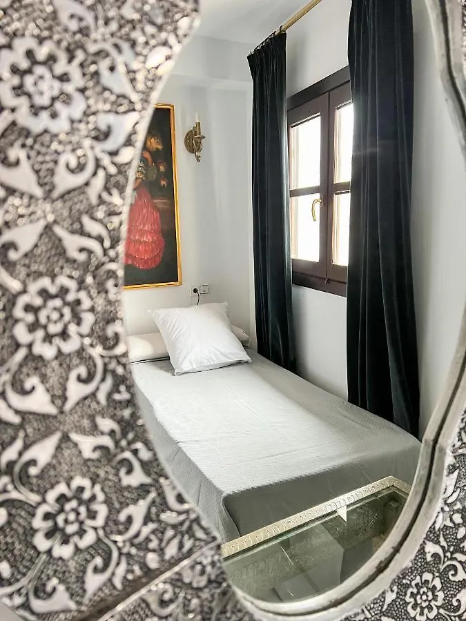Hotel Servilia Carmona  2*, Carmona (Seville)