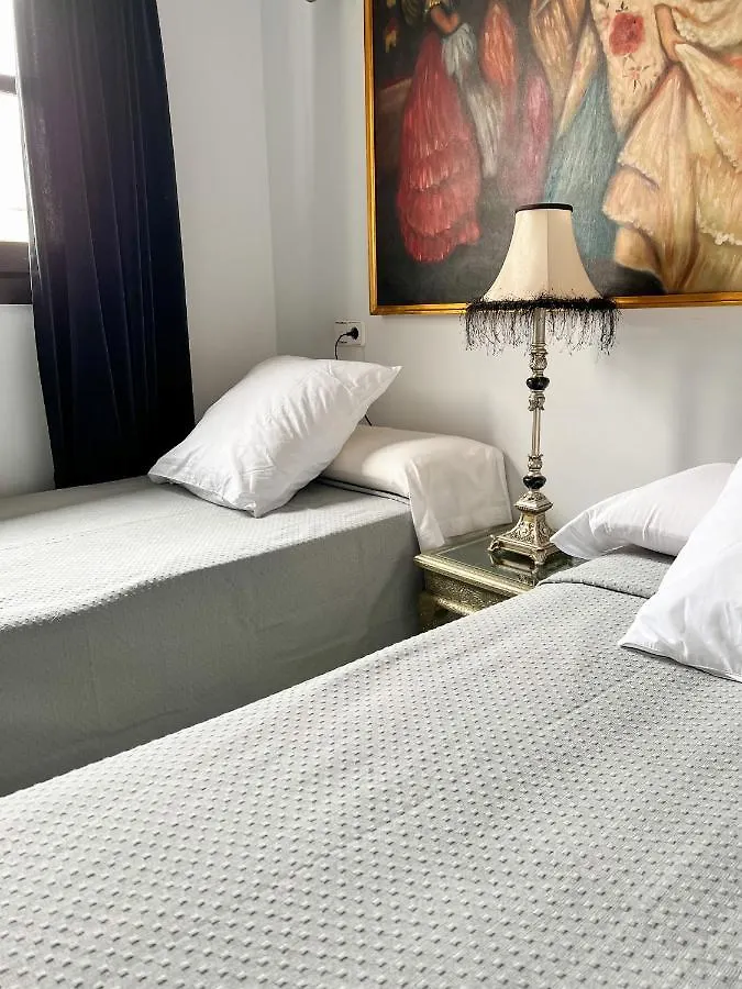 Hotel Servilia Carmona  2*, Carmona (Seville) Spanien