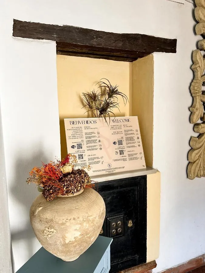 Hotel Servilia Carmona  Carmona (Seville)