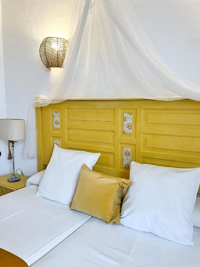 Hotel Servilia Carmona  2*, Carmona (Seville) Spanien