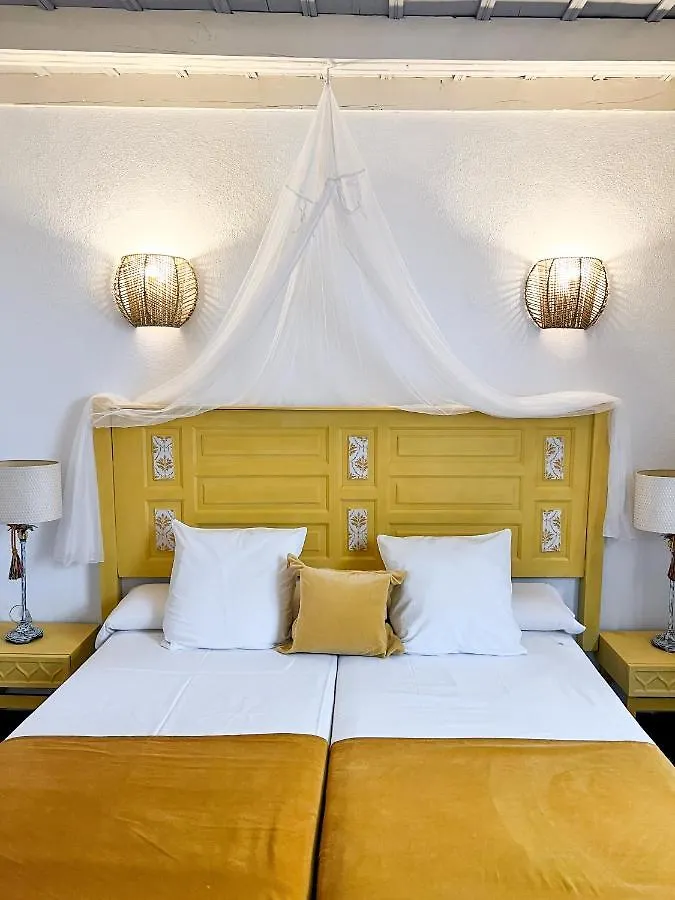 Hotel Servilia Carmona  Gasthof