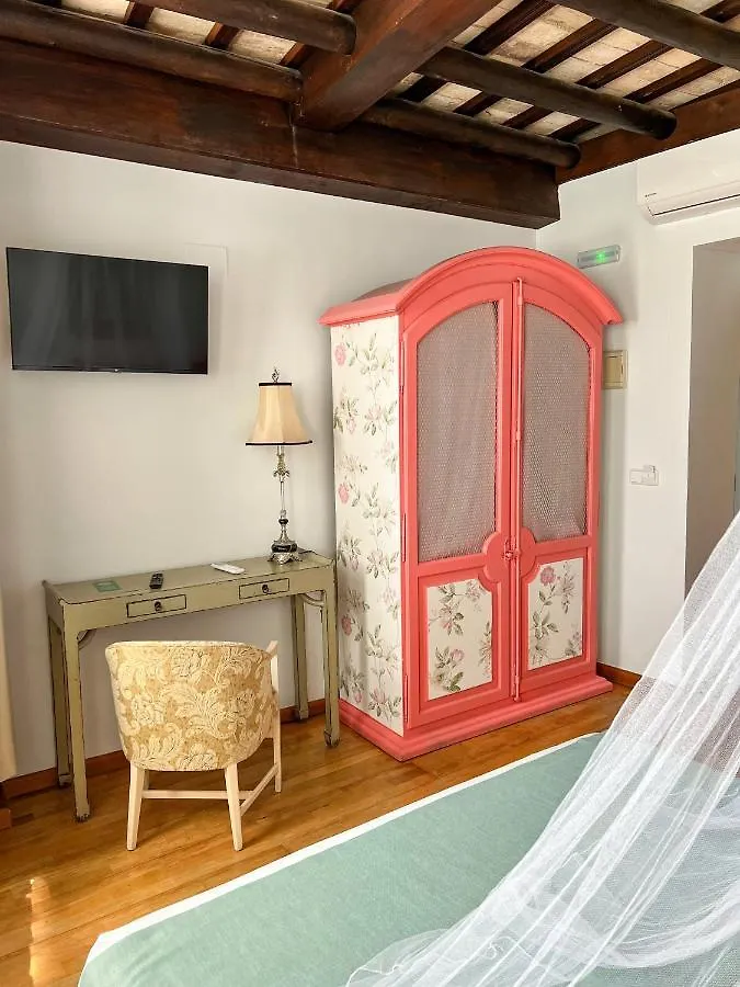 Hotel Servilia Carmona  2*, Carmona (Seville) Spanien