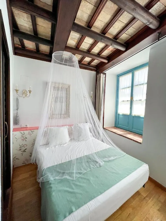 Hotel Servilia Carmona  Gasthof Carmona (Seville)