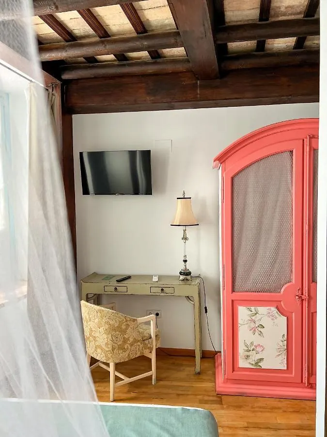 Hotel Servilia Carmona  2*, Carmona (Seville)