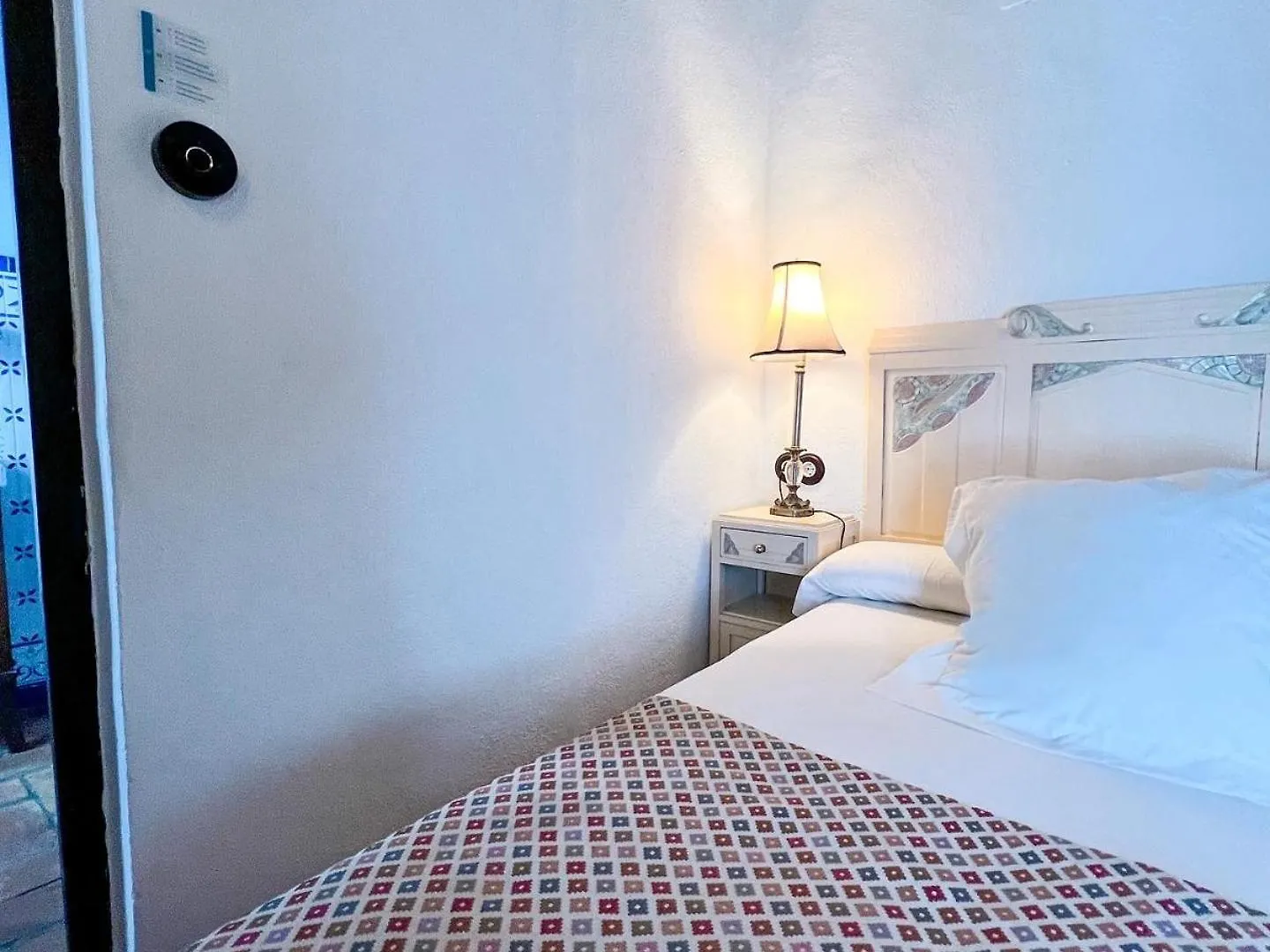 Hotel Servilia Carmona  2*, Carmona (Seville)