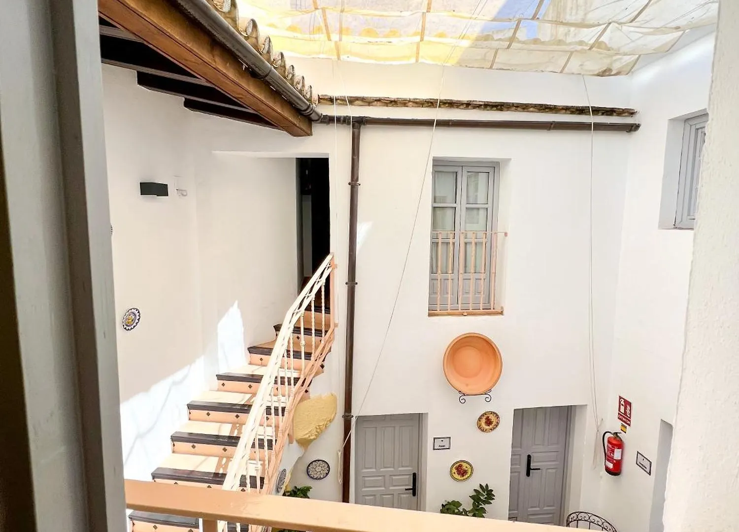Hotel Servilia Carmona  2*, Carmona (Seville)