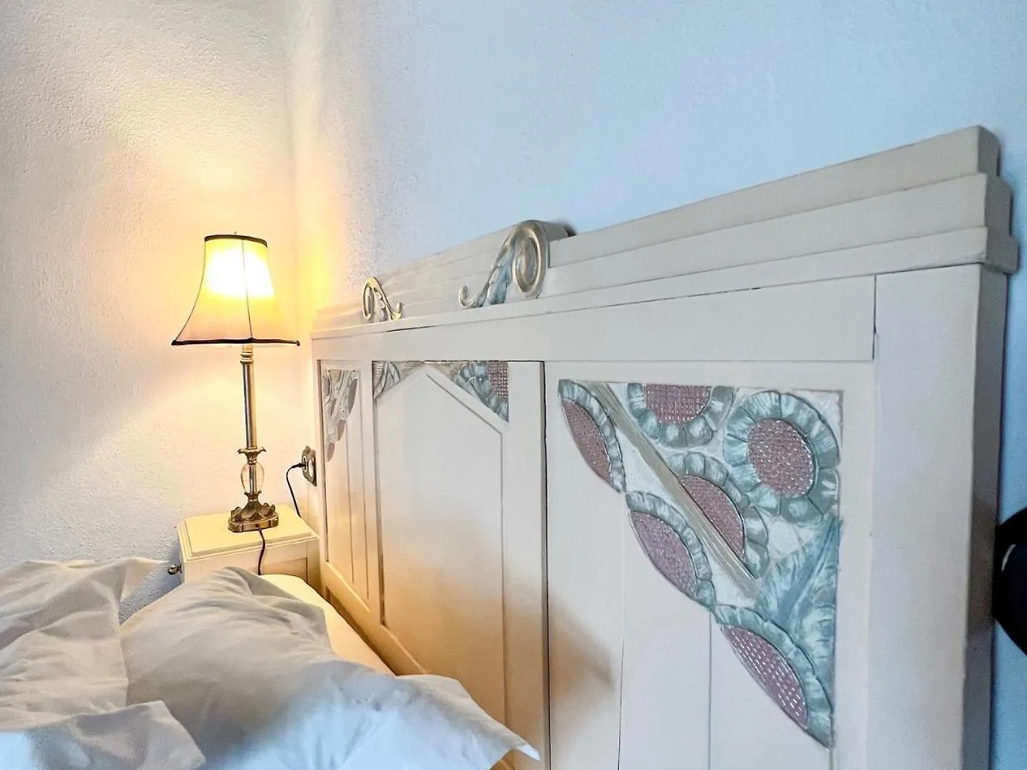 Hotel Servilia Carmona  Spanien