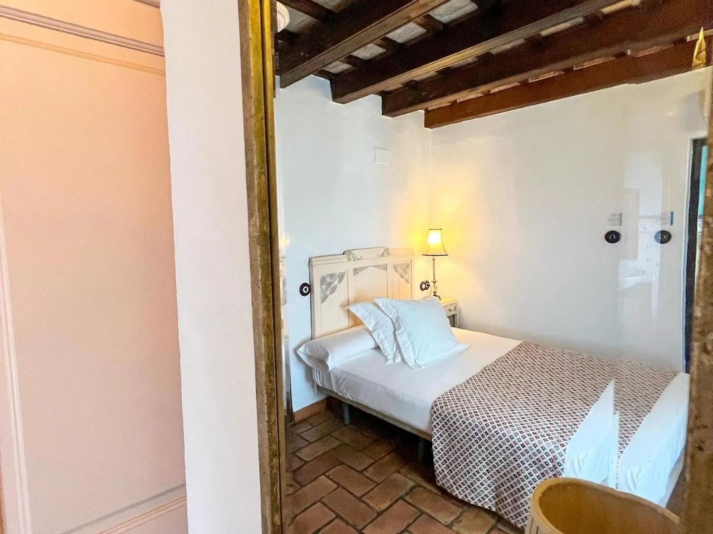 ** Gasthof Hotel Servilia Carmona  Spanien