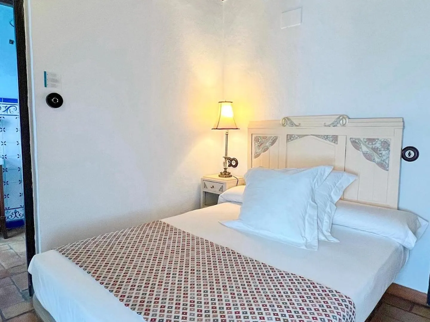 Hotel Servilia Carmona  2*, Carmona (Seville) Spanien