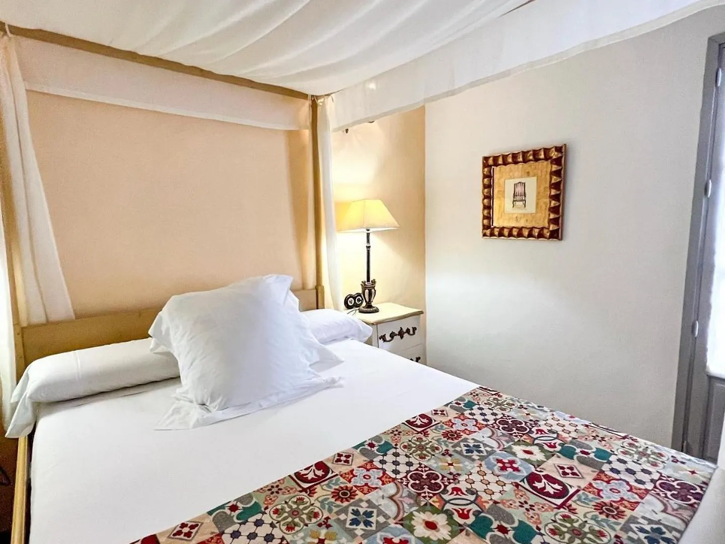 Gasthof Hotel Servilia Carmona