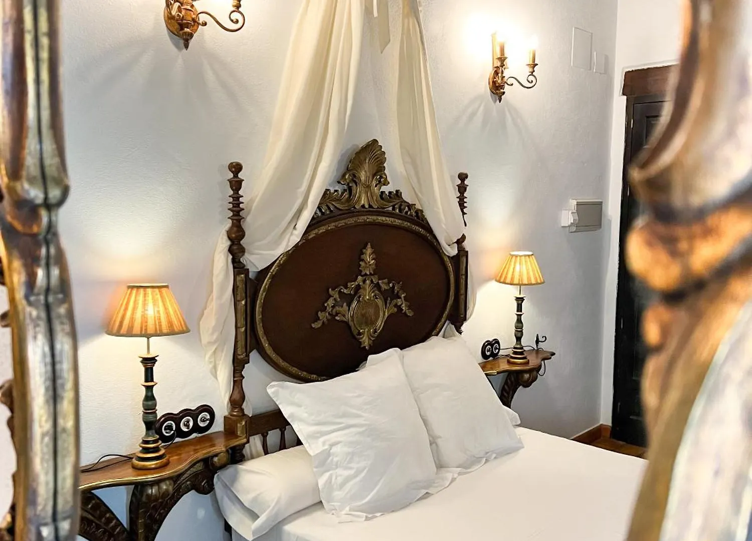Gasthof Hotel Servilia Carmona