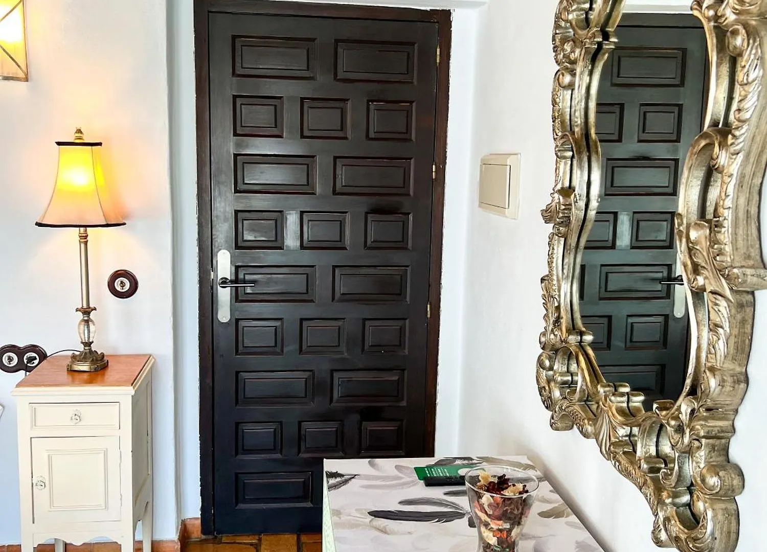 ** Gasthof Hotel Servilia Carmona  Spanien