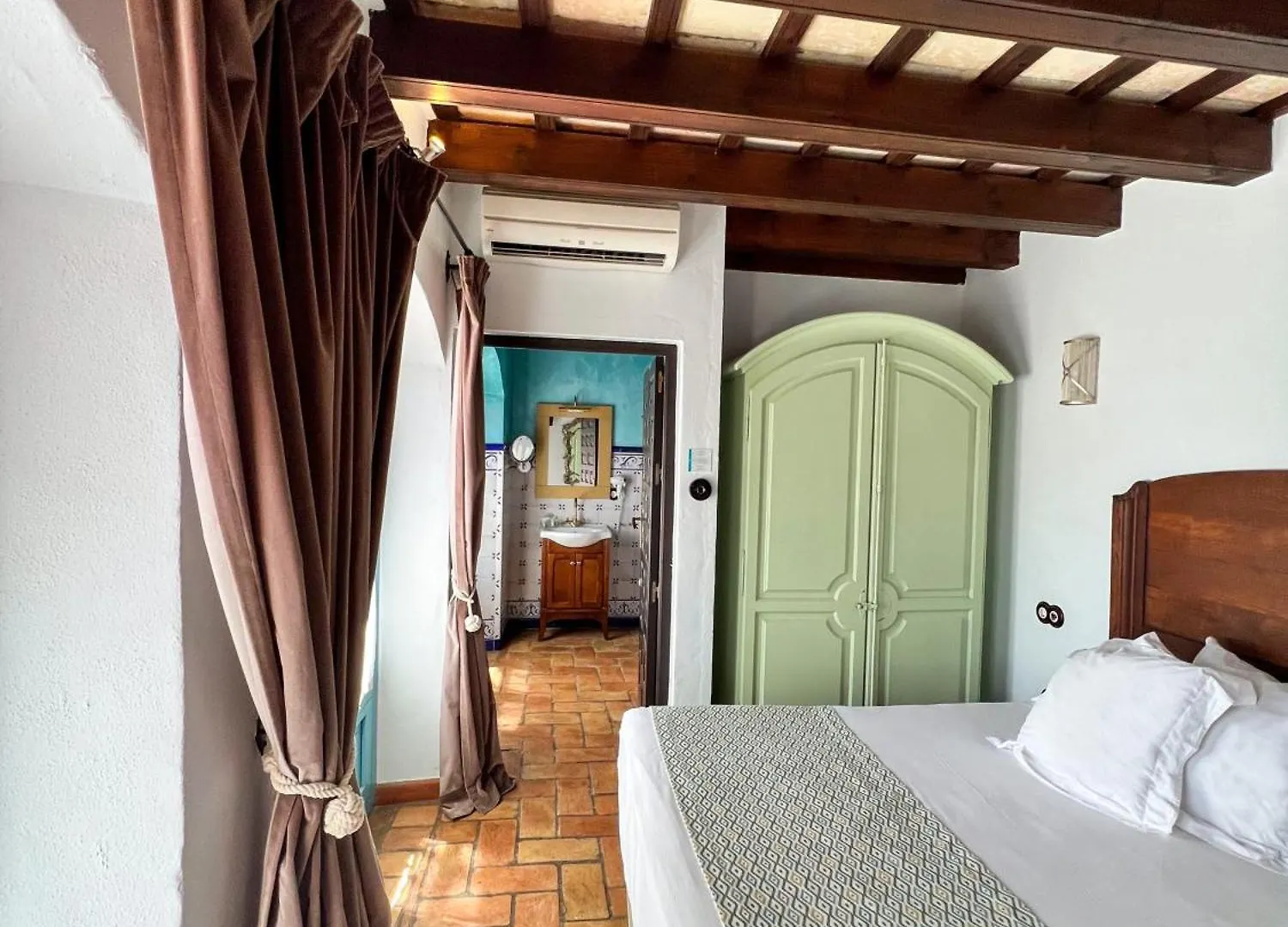 Hotel Servilia Carmona  Carmona (Seville)