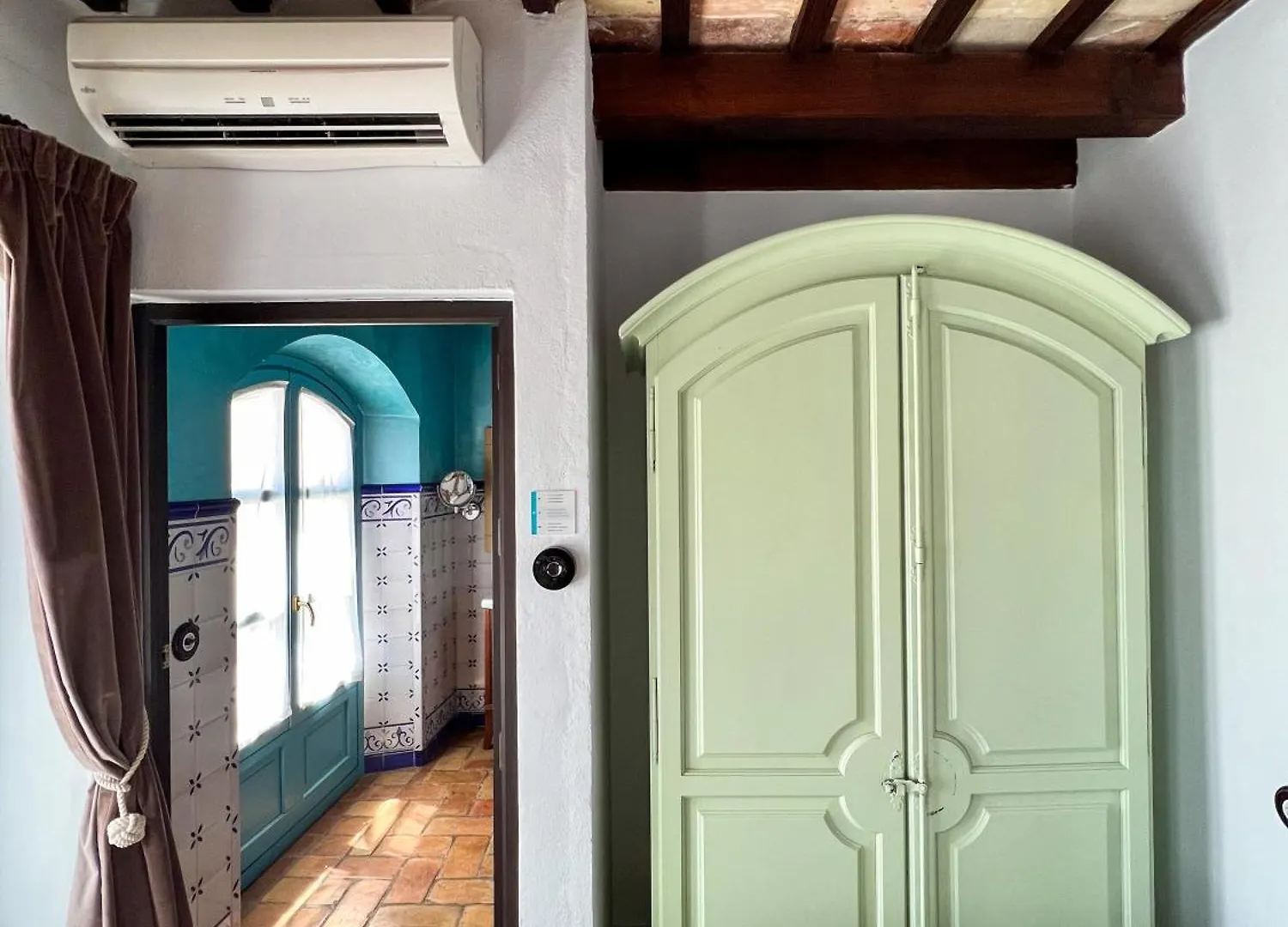 Hotel Servilia Carmona  2*, Carmona (Seville)