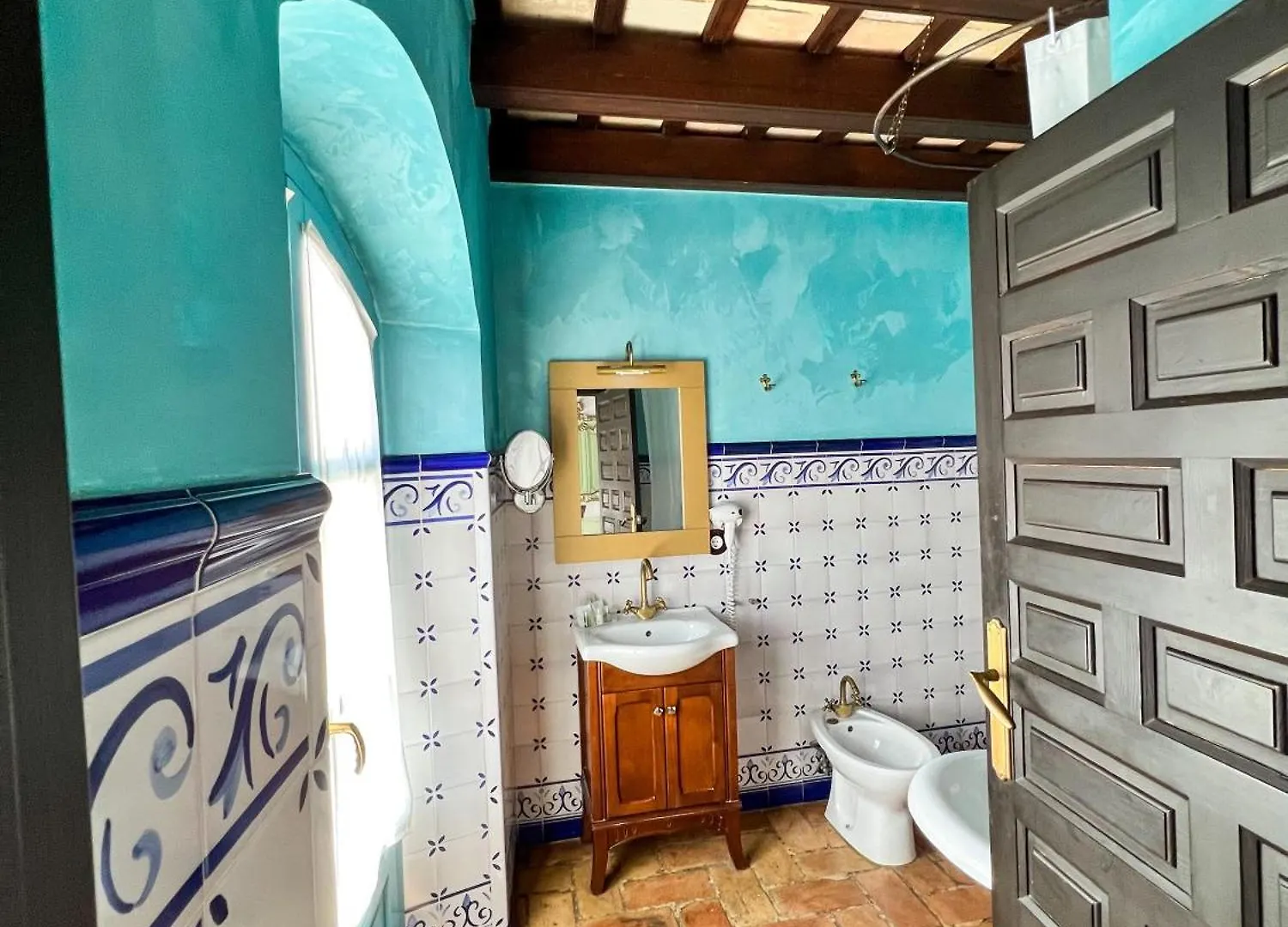 Hotel Servilia Carmona  Gasthof