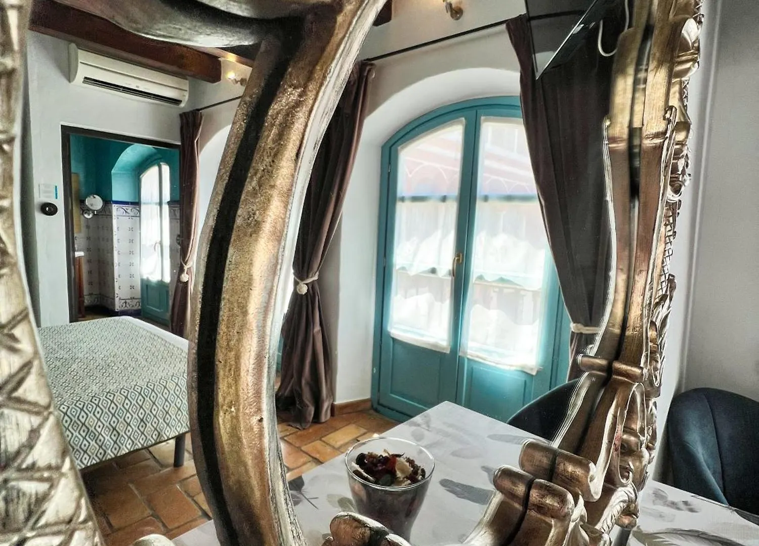 Hotel Servilia Carmona  Carmona (Seville)