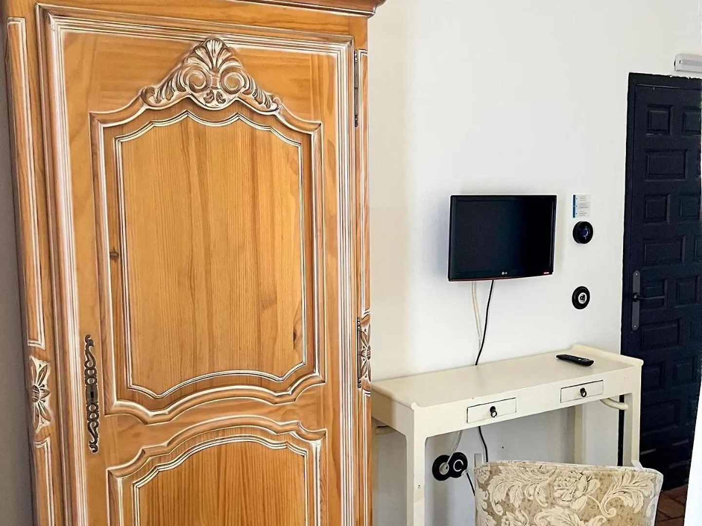 Hotel Servilia Carmona  Carmona (Seville)