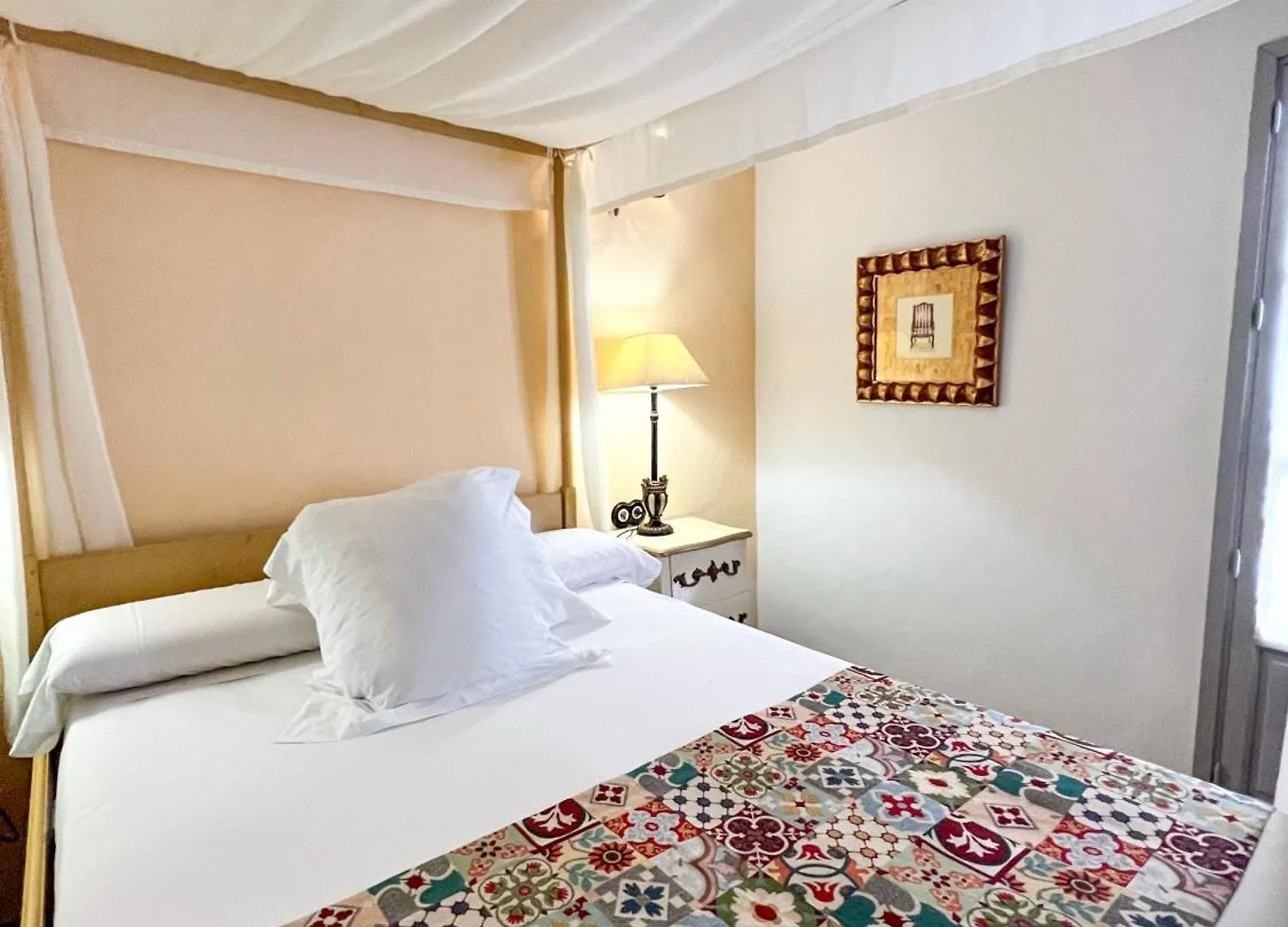 ** Gasthof Hotel Servilia Carmona  Spanien