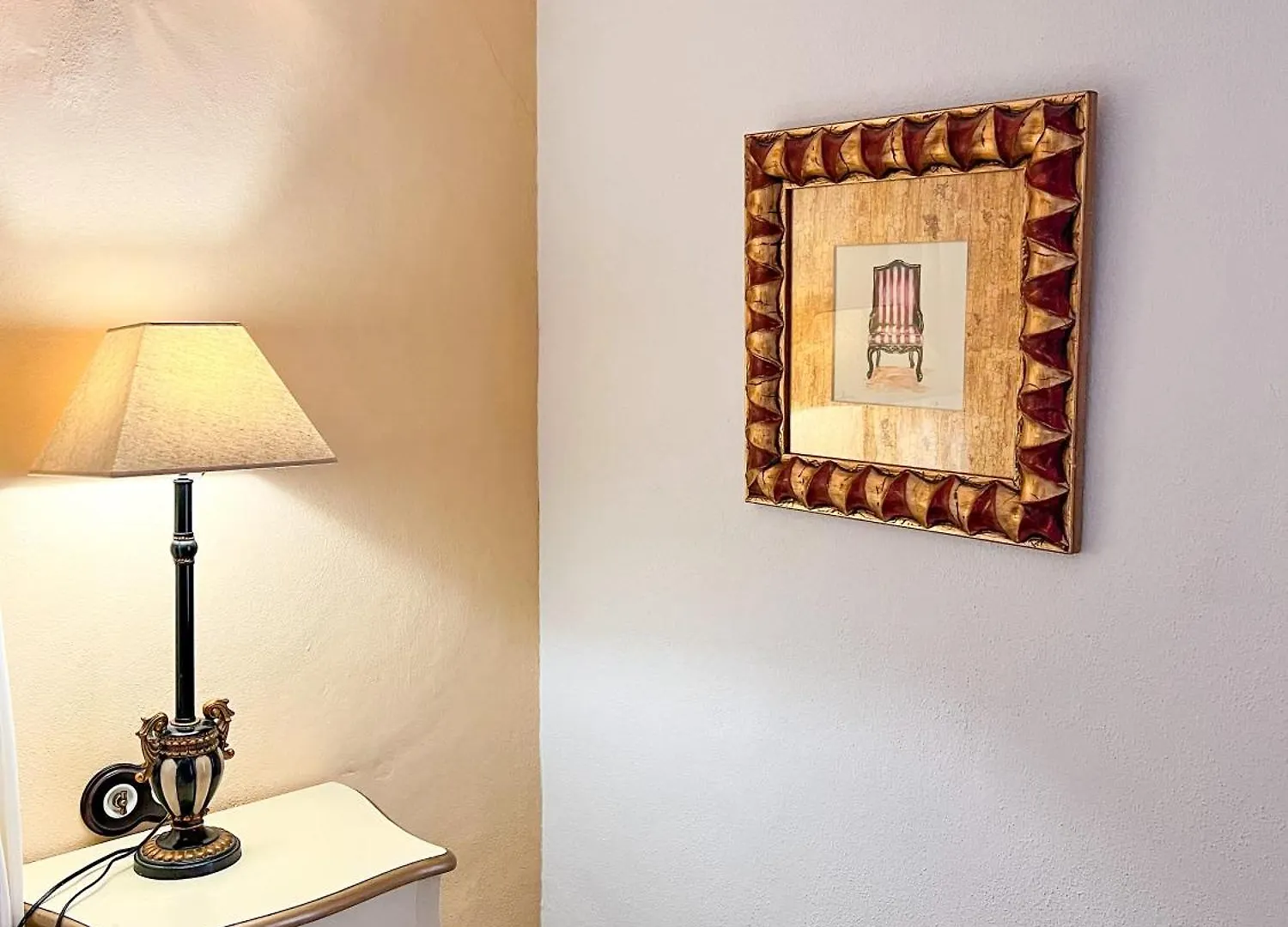** Gasthof Hotel Servilia Carmona  Spanien