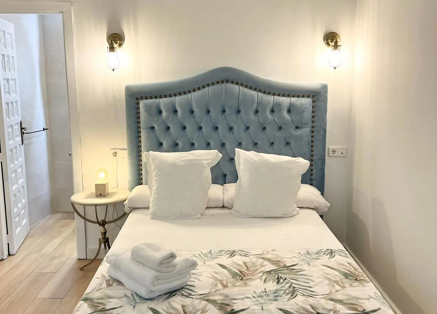Hotel Servilia Carmona  Gasthof