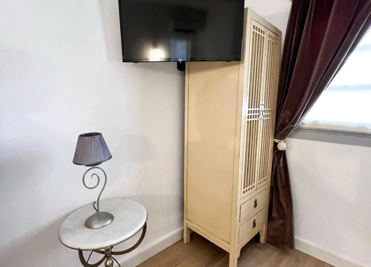 Gasthof Hotel Servilia Carmona