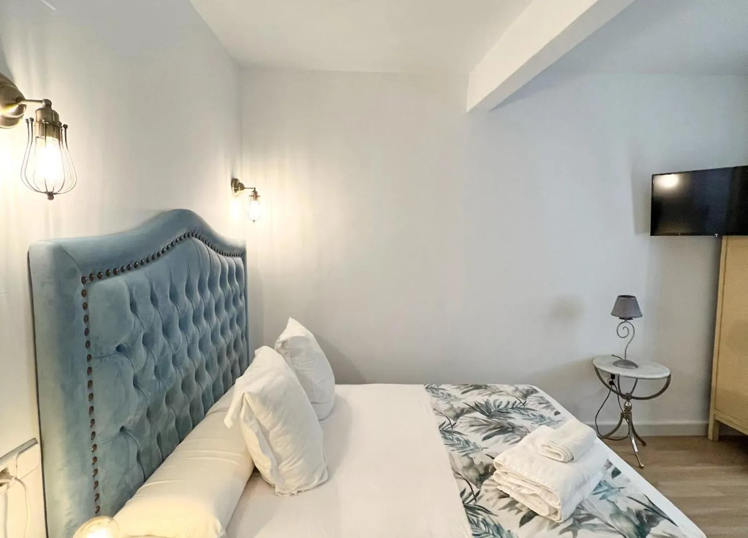 Hotel Servilia Carmona